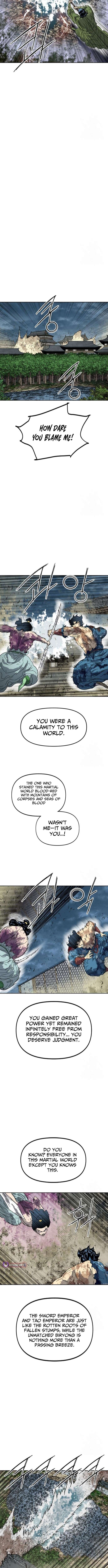 The Greatest In The World Chapter 108 - page 13