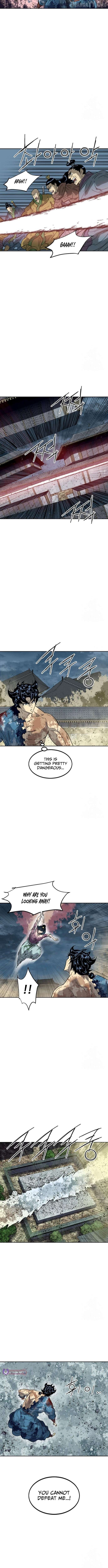 The Greatest In The World Chapter 108 - page 4