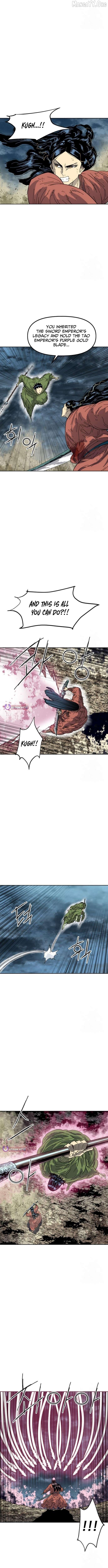 The Greatest In The World Chapter 108 - page 6