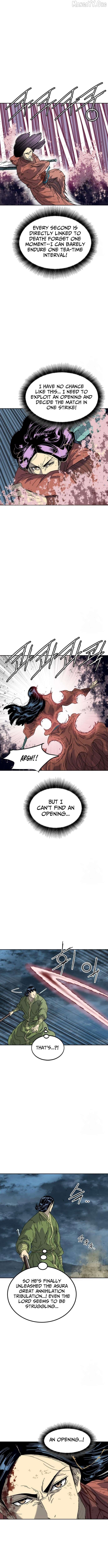 The Greatest In The World Chapter 108 - page 7