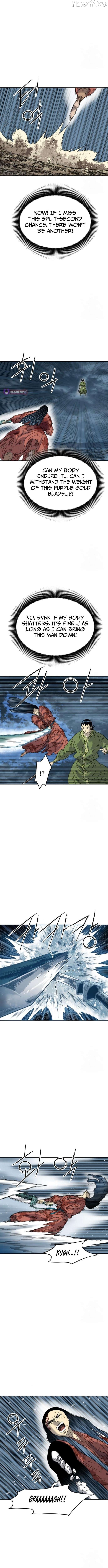 The Greatest In The World Chapter 108 - page 8