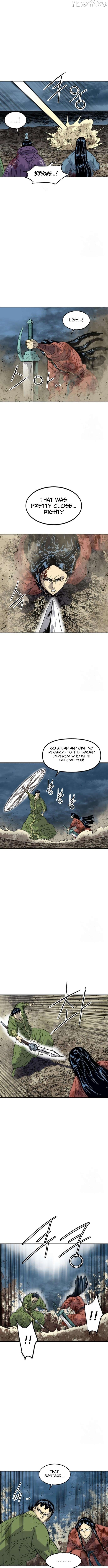 The Greatest In The World Chapter 108 - page 9