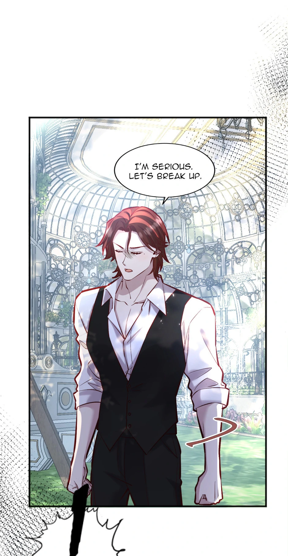 Give the Harem to the Villainess Chapter 57 - page 10