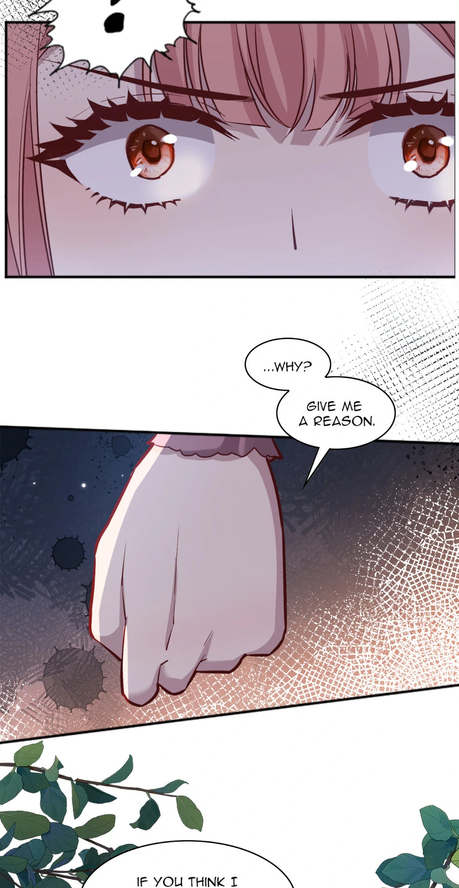 Give the Harem to the Villainess Chapter 57 - page 11