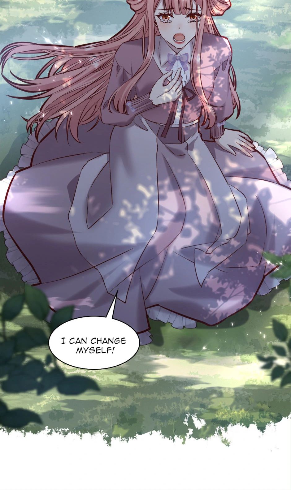 Give the Harem to the Villainess Chapter 57 - page 16