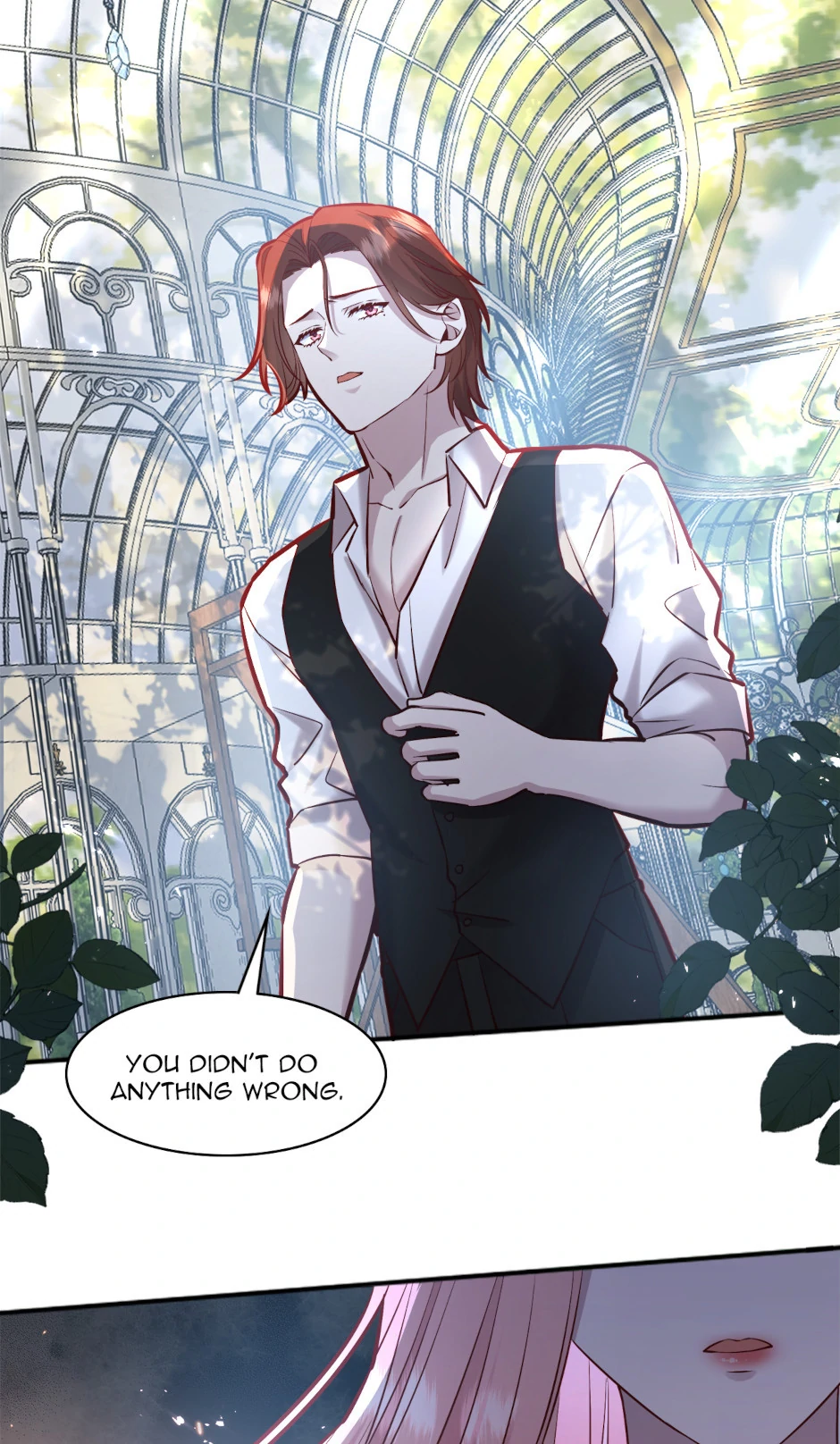 Give the Harem to the Villainess Chapter 57 - page 19