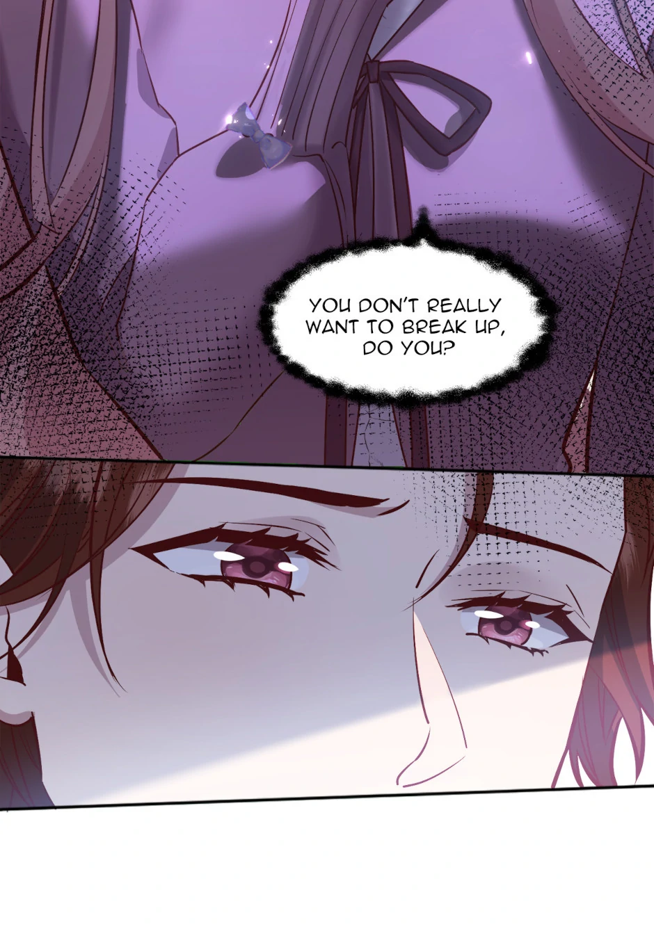 Give the Harem to the Villainess Chapter 57 - page 2