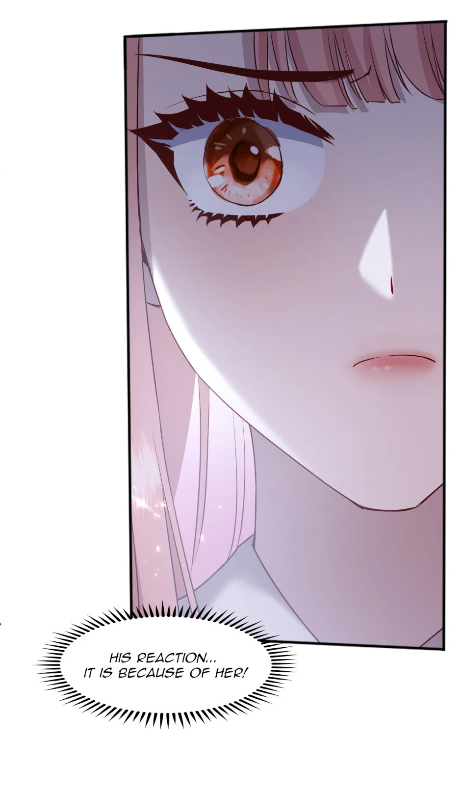 Give the Harem to the Villainess Chapter 57 - page 21