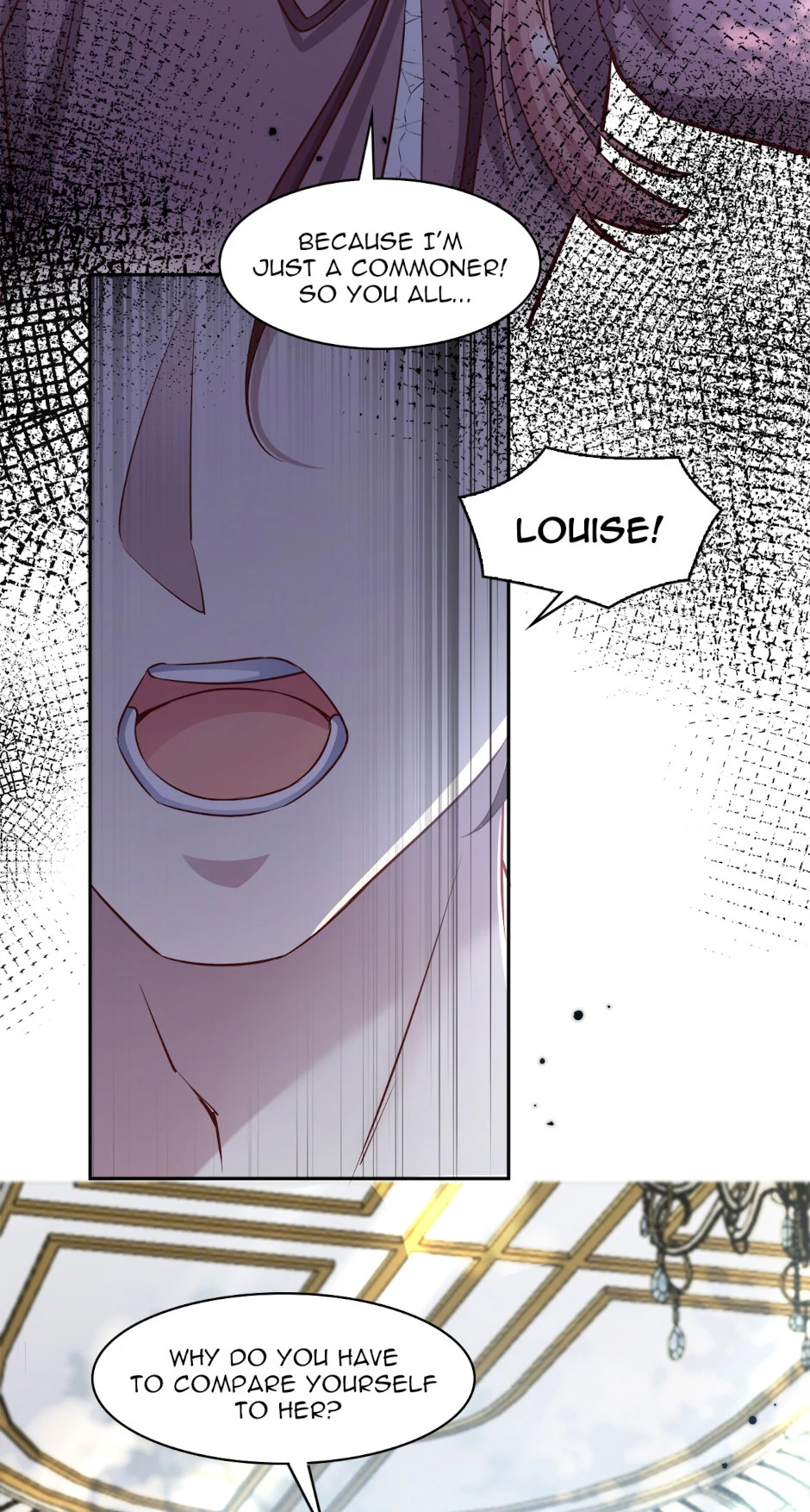 Give the Harem to the Villainess Chapter 57 - page 24