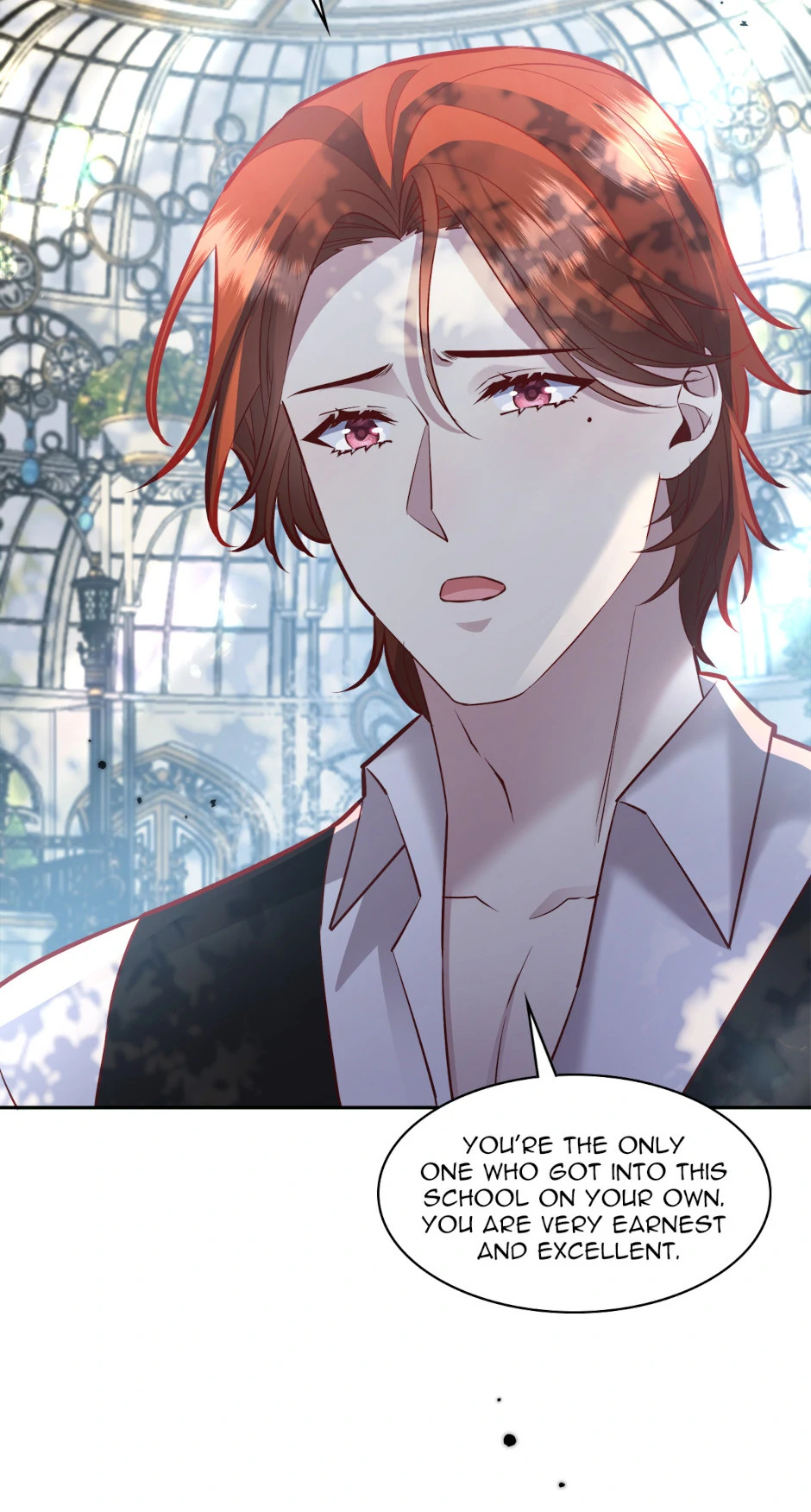 Give the Harem to the Villainess Chapter 57 - page 25