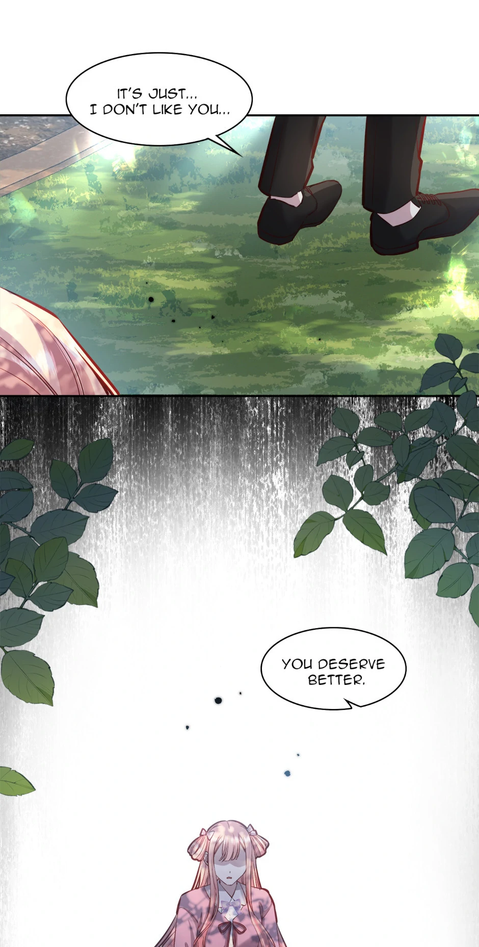 Give the Harem to the Villainess Chapter 57 - page 26