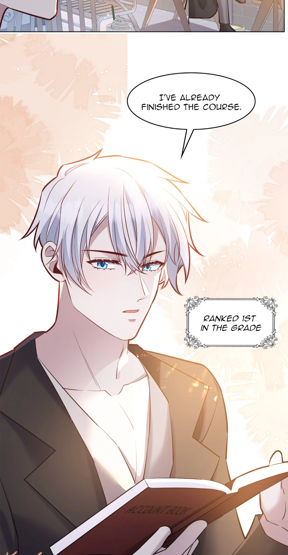 Give the Harem to the Villainess Chapter 57 - page 33
