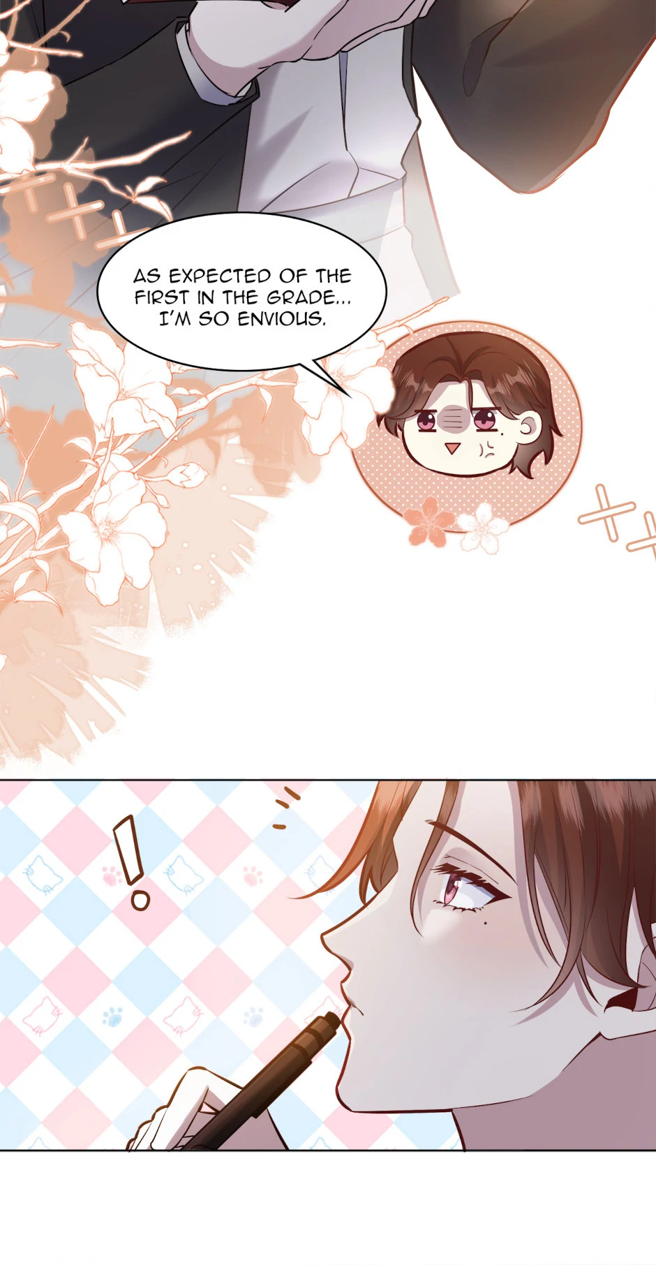 Give the Harem to the Villainess Chapter 57 - page 34