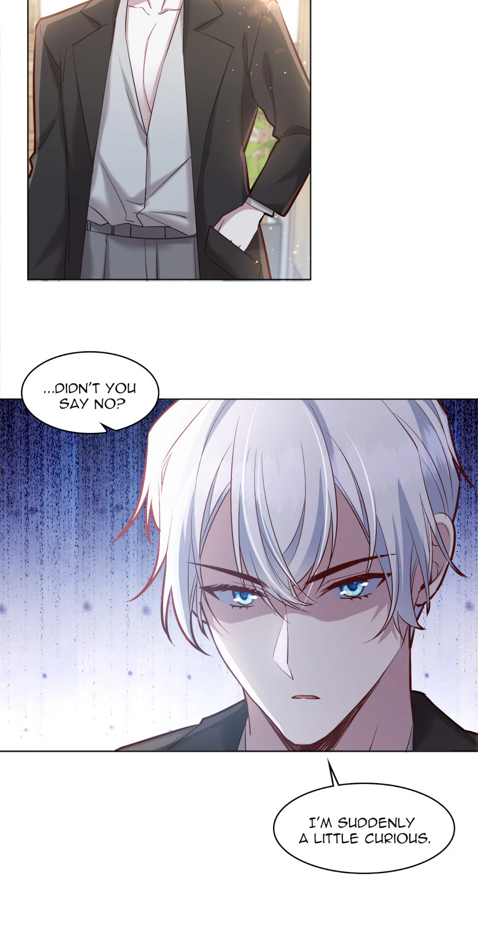 Give the Harem to the Villainess Chapter 57 - page 40