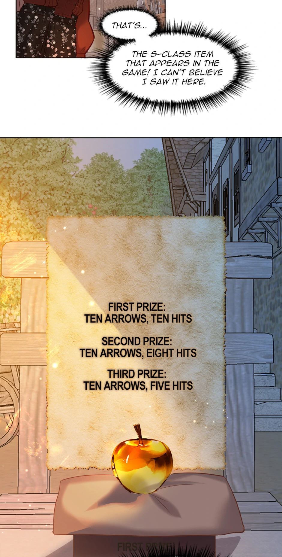 Give the Harem to the Villainess Chapter 57 - page 44