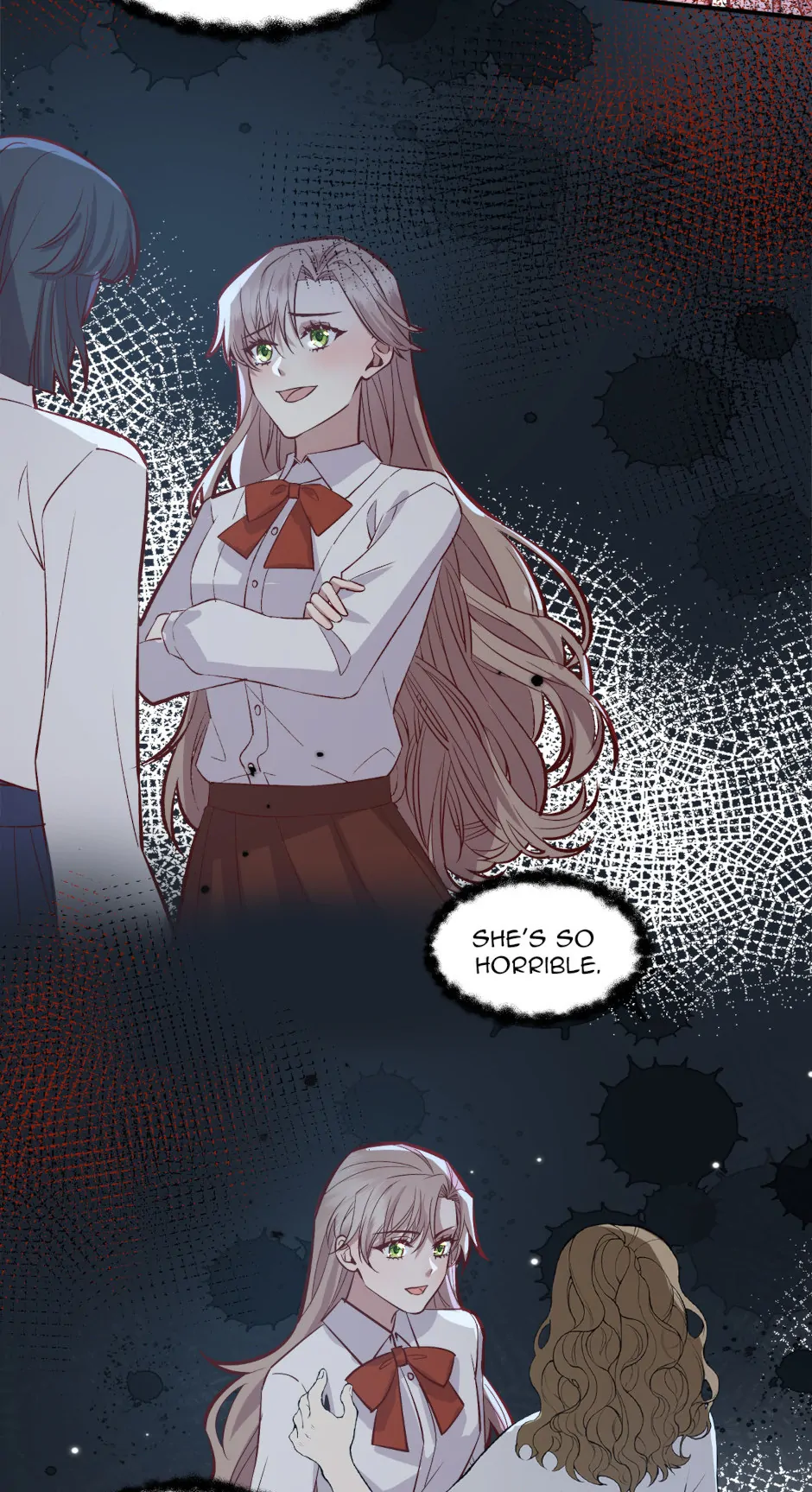 Give the Harem to the Villainess Chapter 57 - page 5