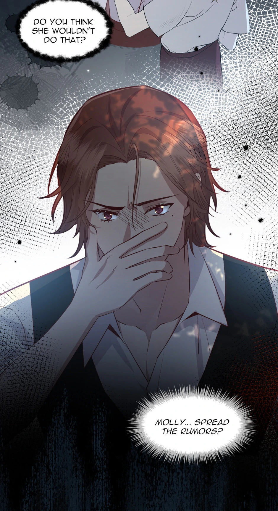Give the Harem to the Villainess Chapter 57 - page 6