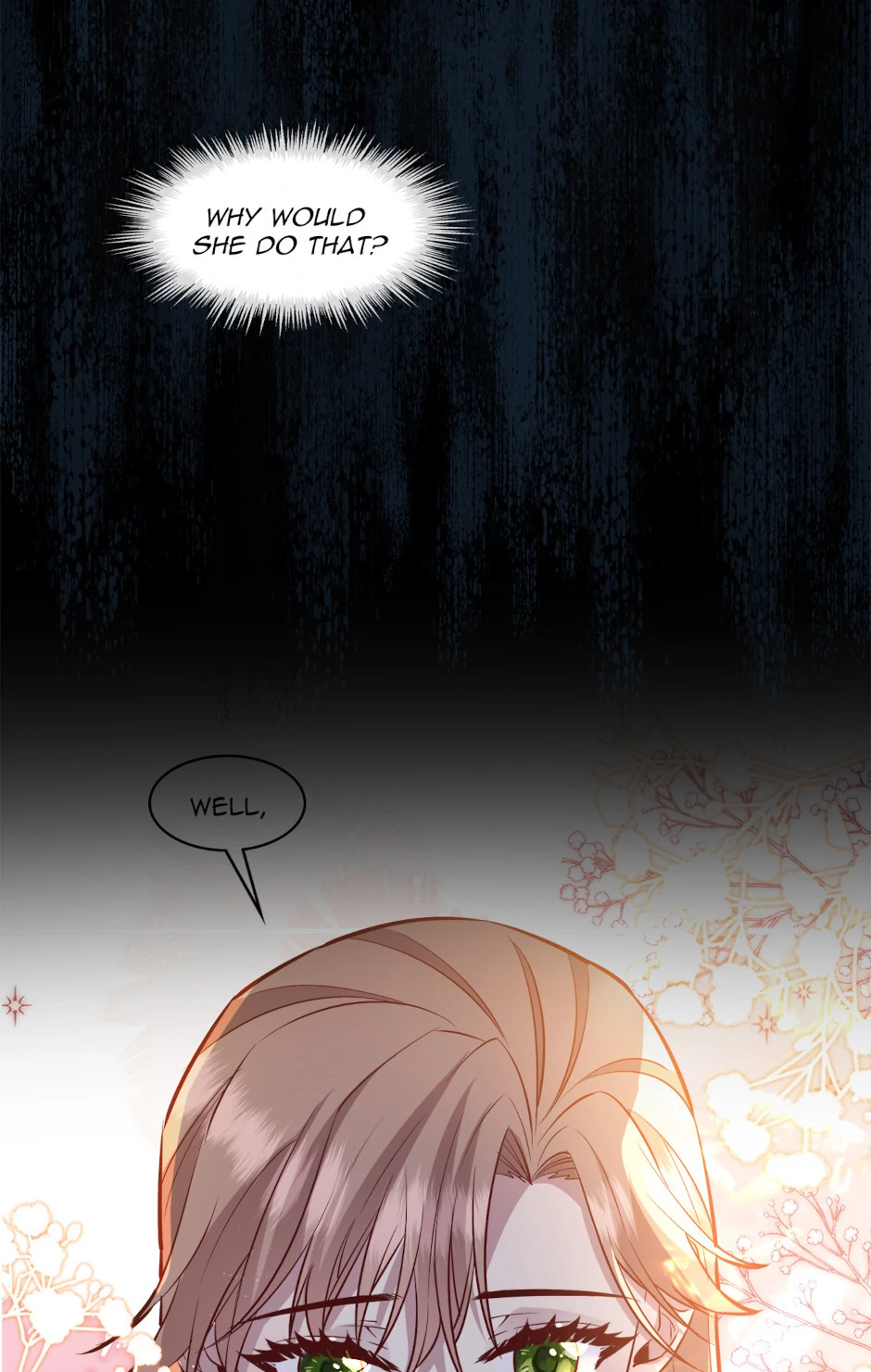 Give the Harem to the Villainess Chapter 57 - page 7