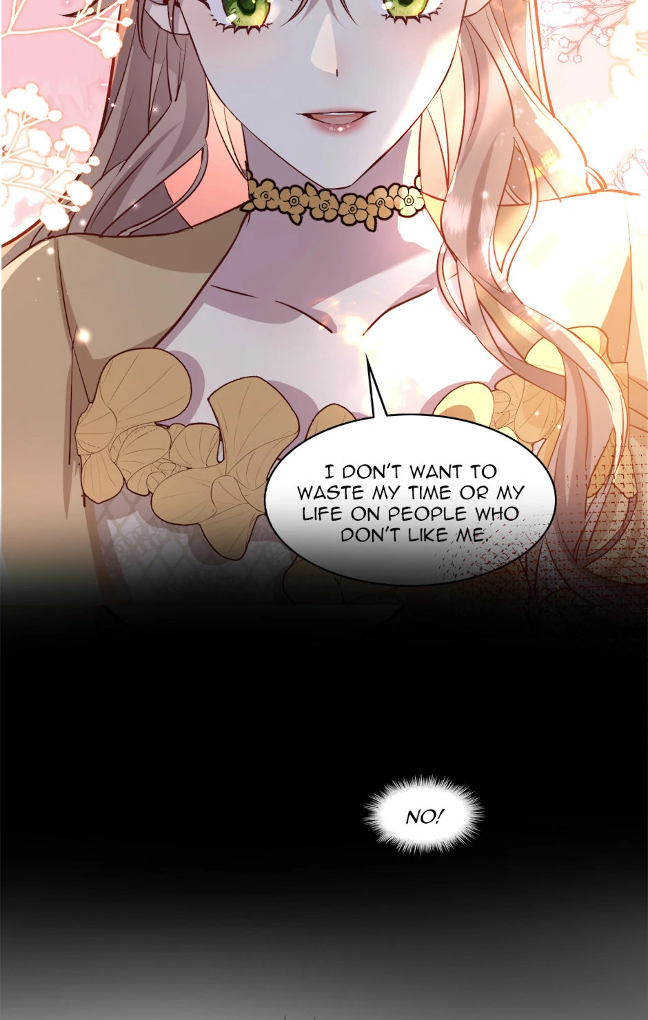 Give the Harem to the Villainess Chapter 57 - page 8