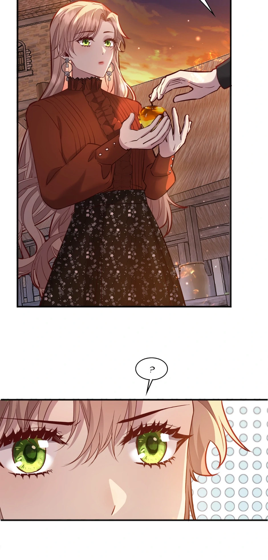 Give the Harem to the Villainess Chapter 58 - page 11