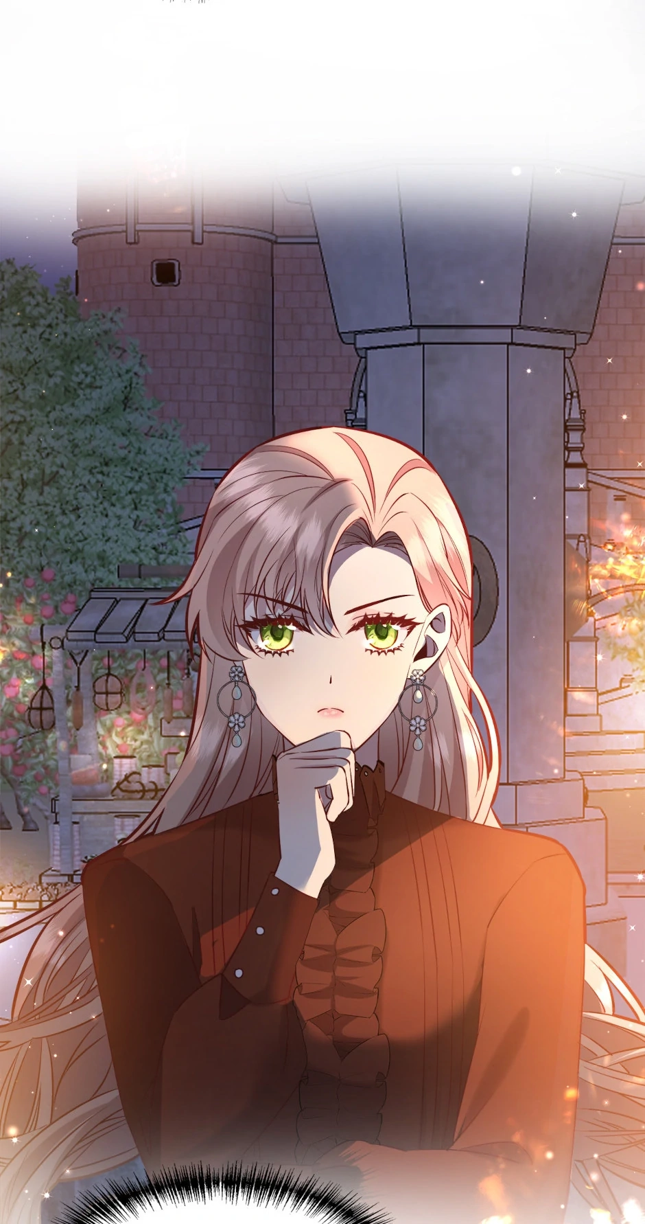 Give the Harem to the Villainess Chapter 58 - page 15