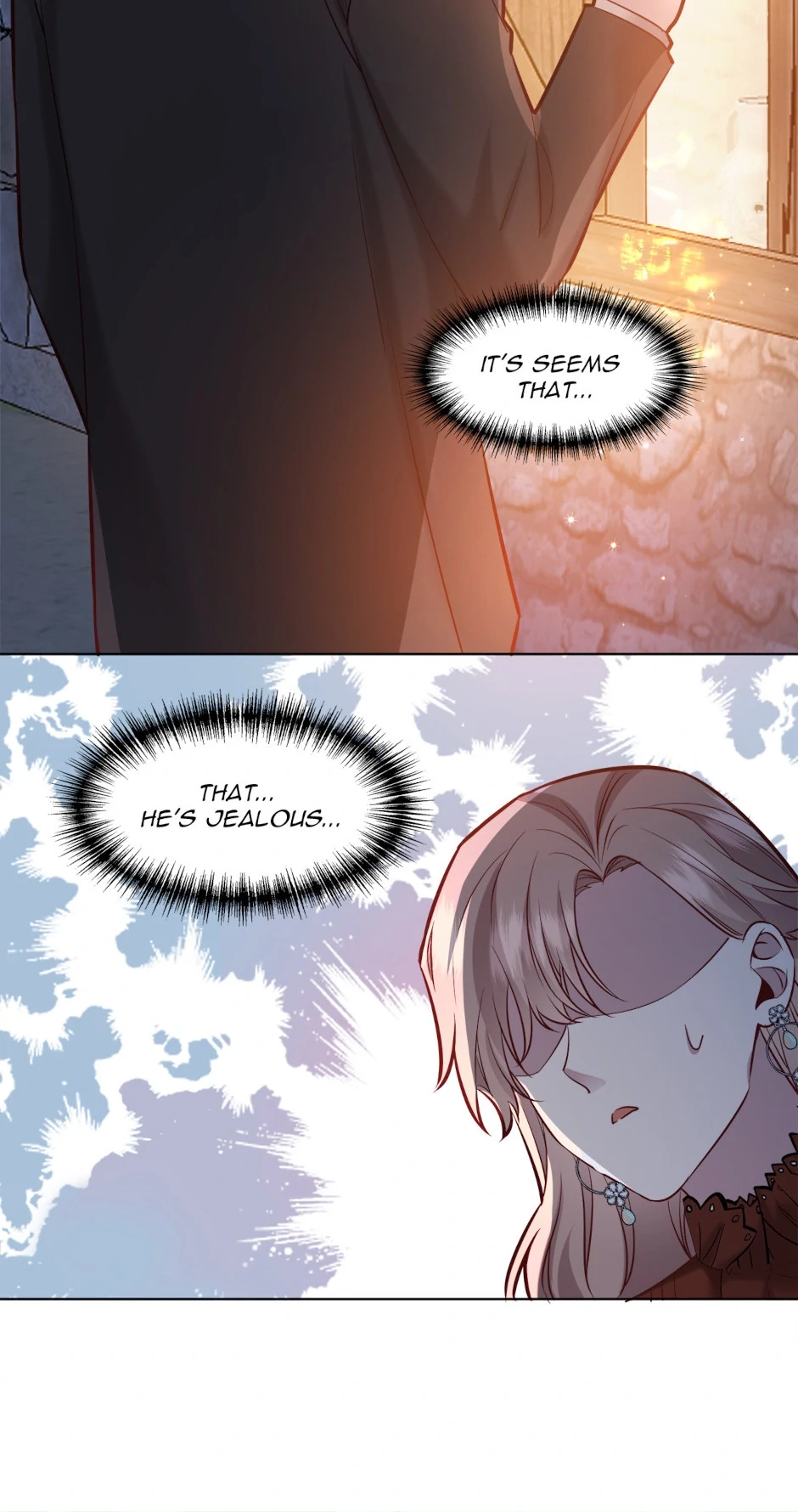 Give the Harem to the Villainess Chapter 58 - page 17