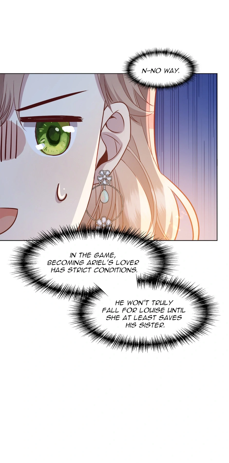 Give the Harem to the Villainess Chapter 58 - page 18