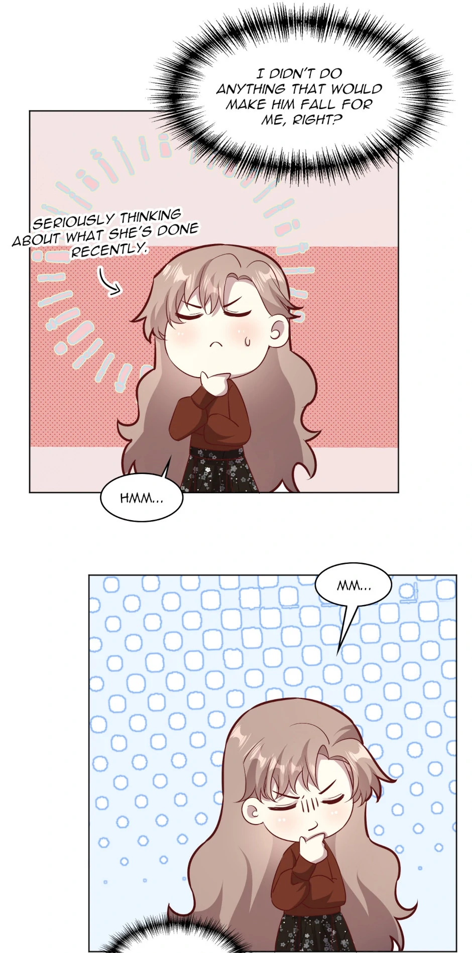 Give the Harem to the Villainess Chapter 58 - page 19