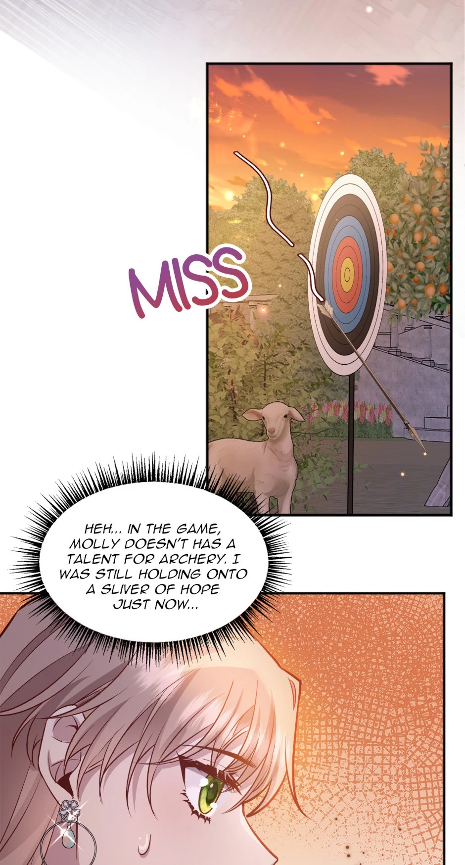 Give the Harem to the Villainess Chapter 58 - page 2