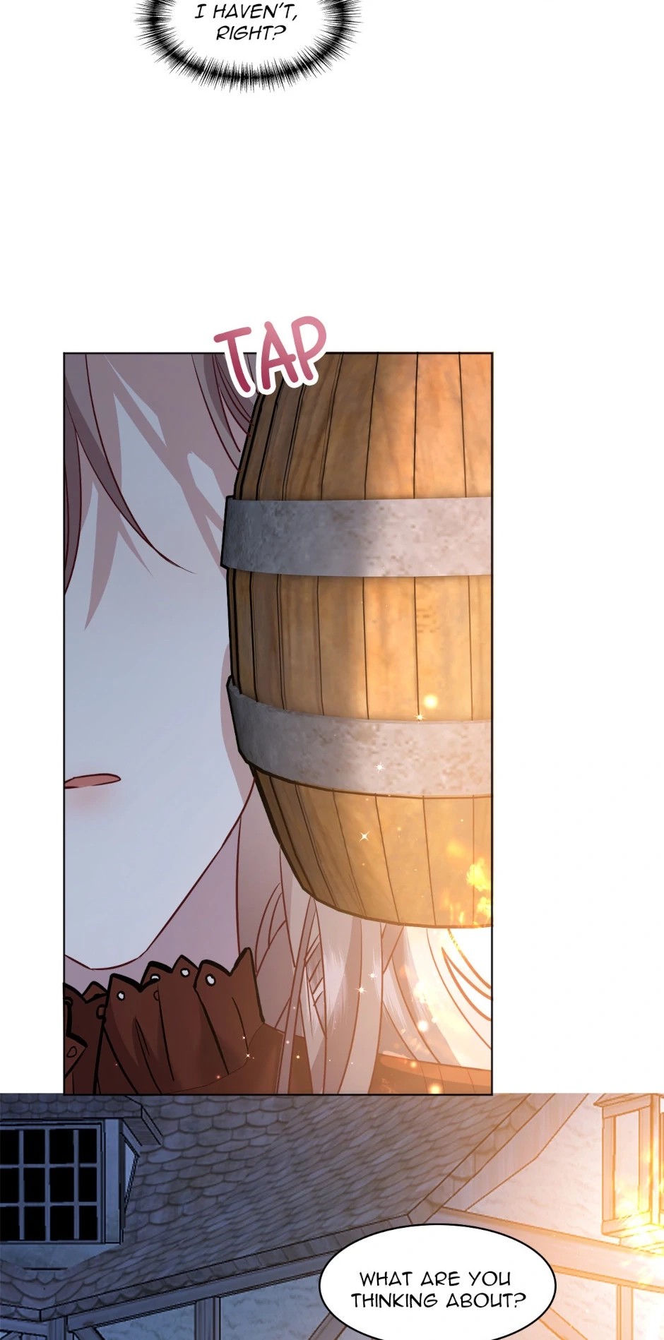 Give the Harem to the Villainess Chapter 58 - page 20