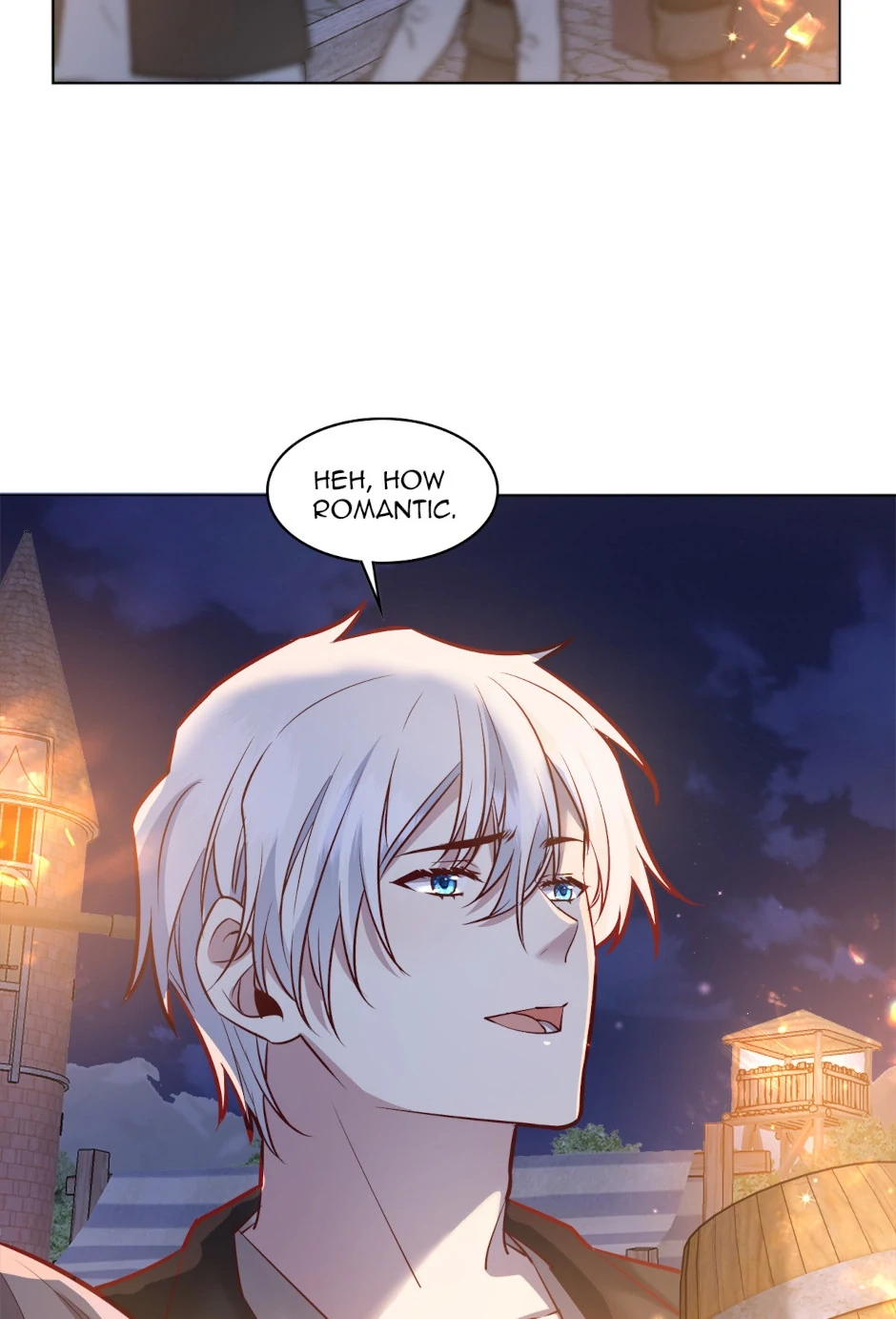 Give the Harem to the Villainess Chapter 58 - page 23
