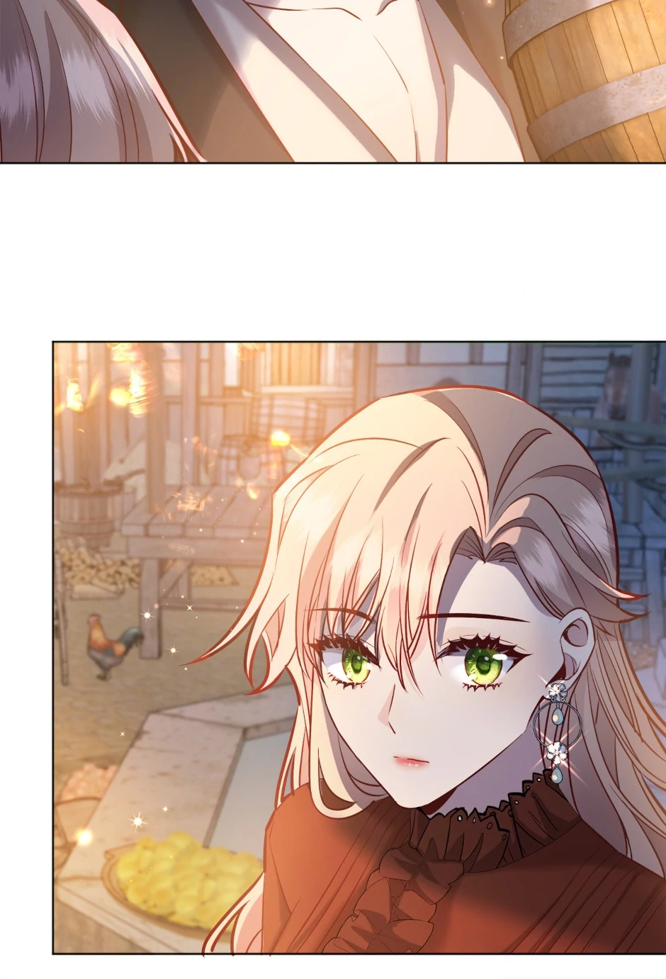 Give the Harem to the Villainess Chapter 58 - page 24
