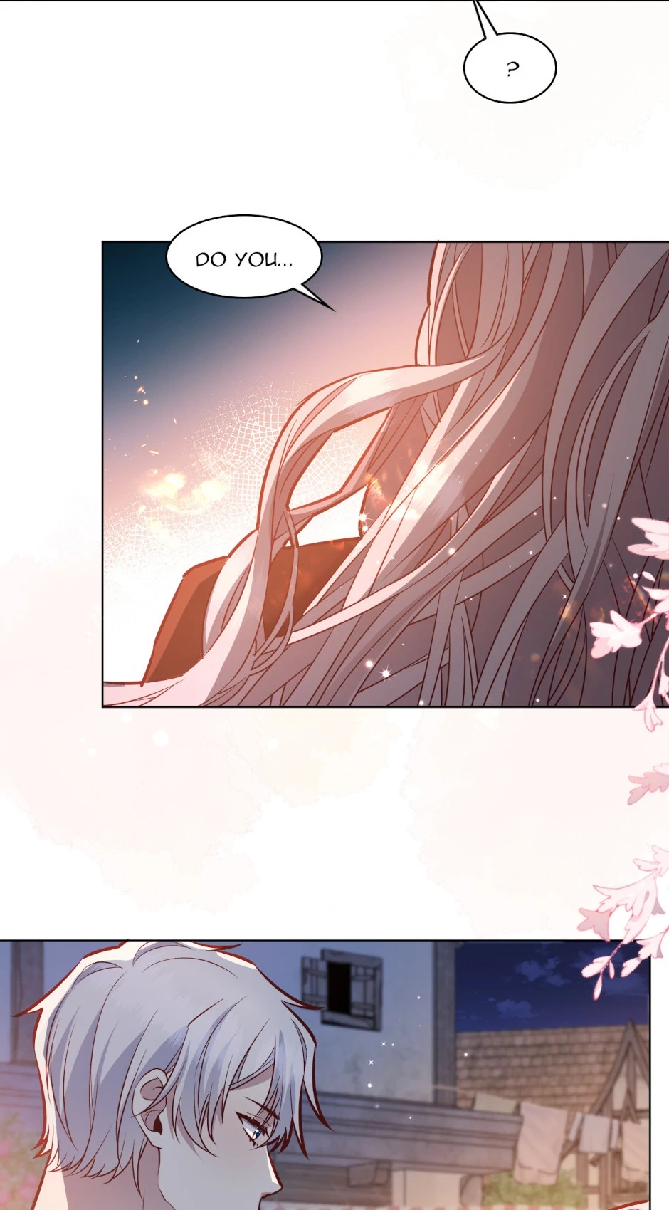 Give the Harem to the Villainess Chapter 58 - page 26