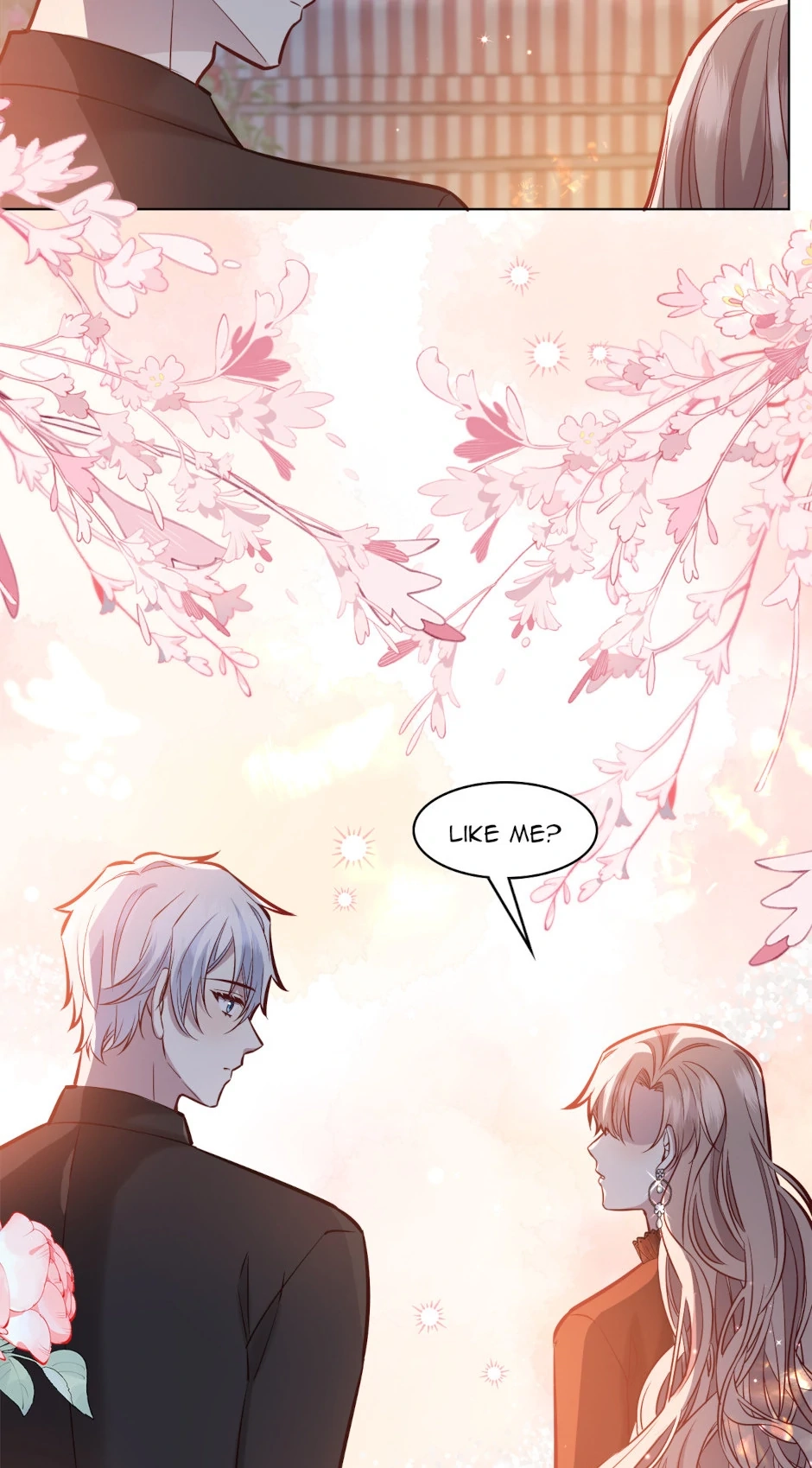 Give the Harem to the Villainess Chapter 58 - page 27