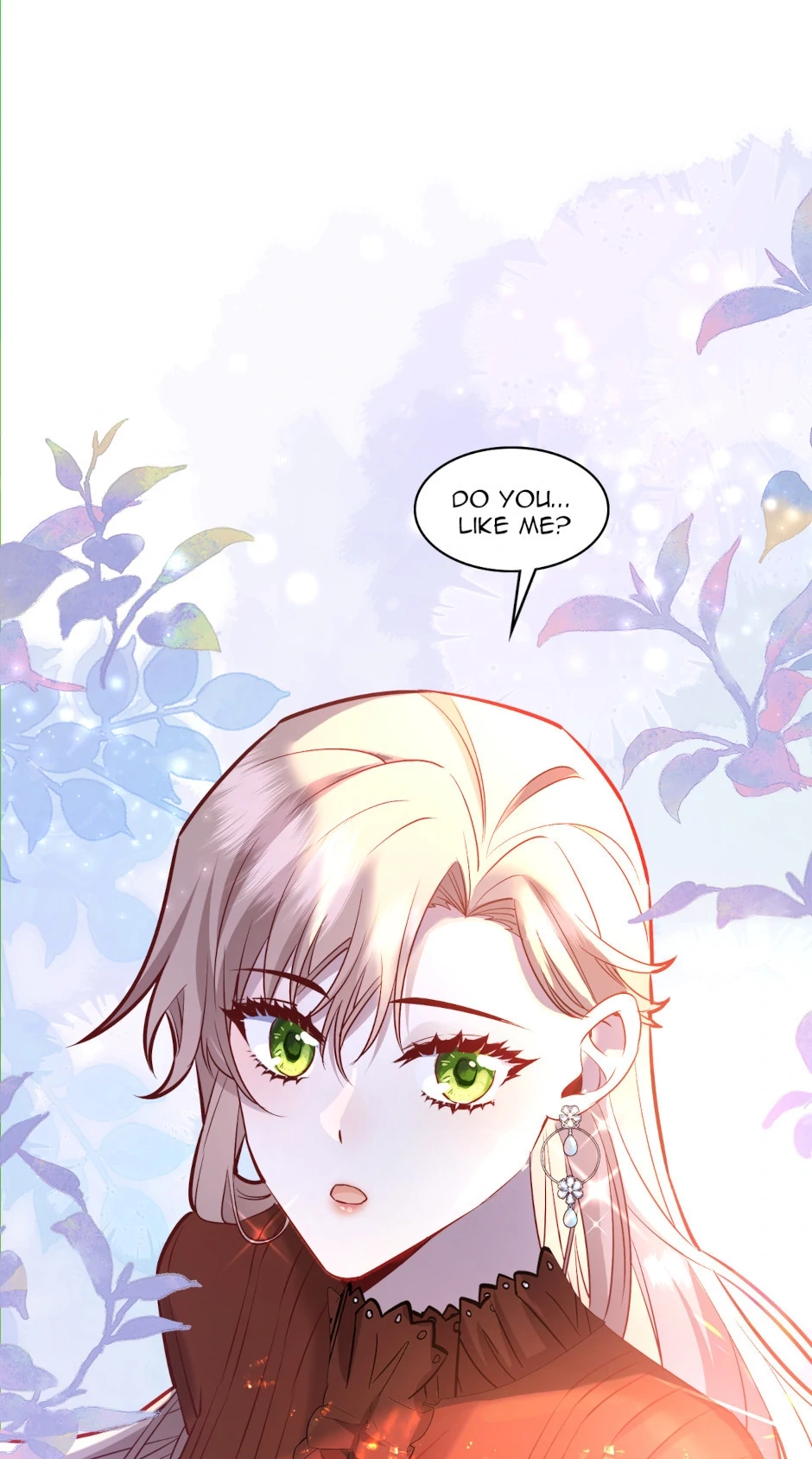 Give the Harem to the Villainess Chapter 58 - page 29