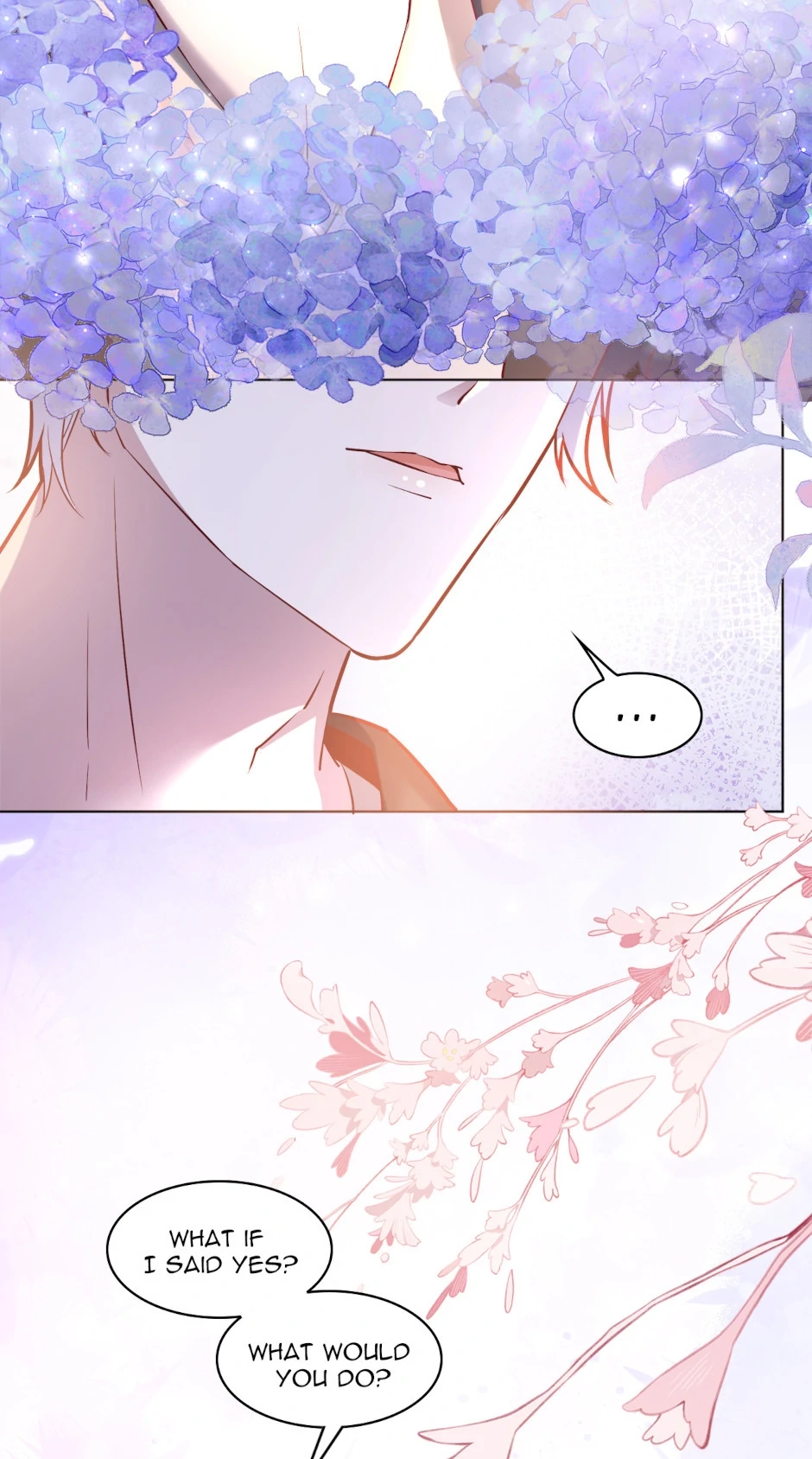 Give the Harem to the Villainess Chapter 58 - page 31