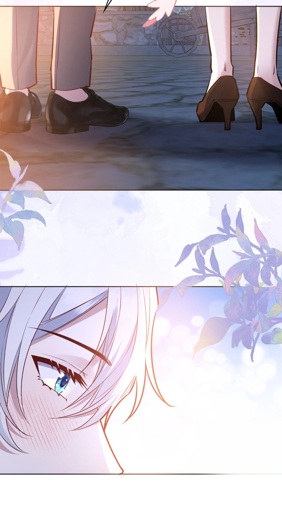 Give the Harem to the Villainess Chapter 58 - page 32