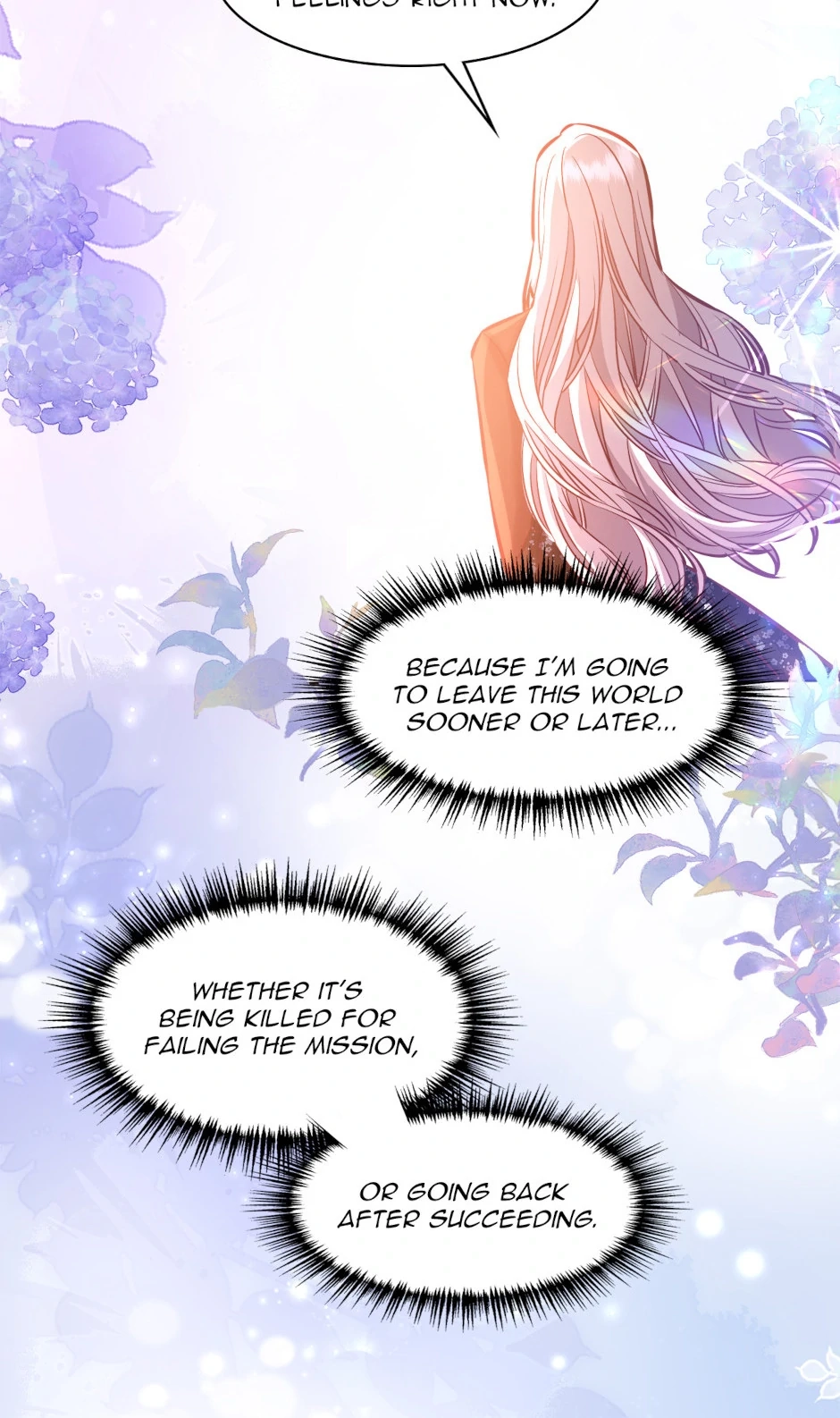 Give the Harem to the Villainess Chapter 58 - page 34