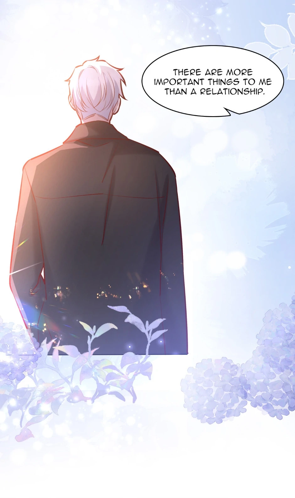 Give the Harem to the Villainess Chapter 58 - page 35