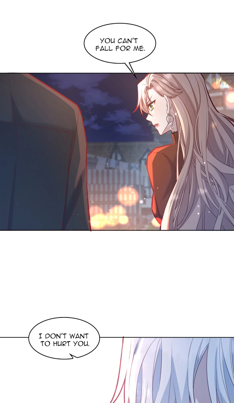Give the Harem to the Villainess Chapter 58 - page 36