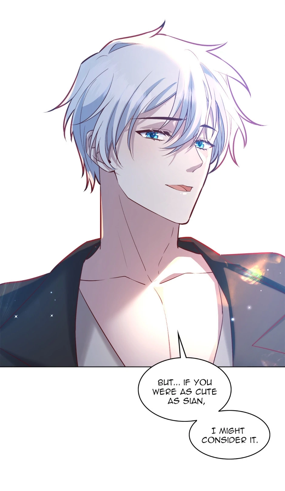 Give the Harem to the Villainess Chapter 58 - page 39