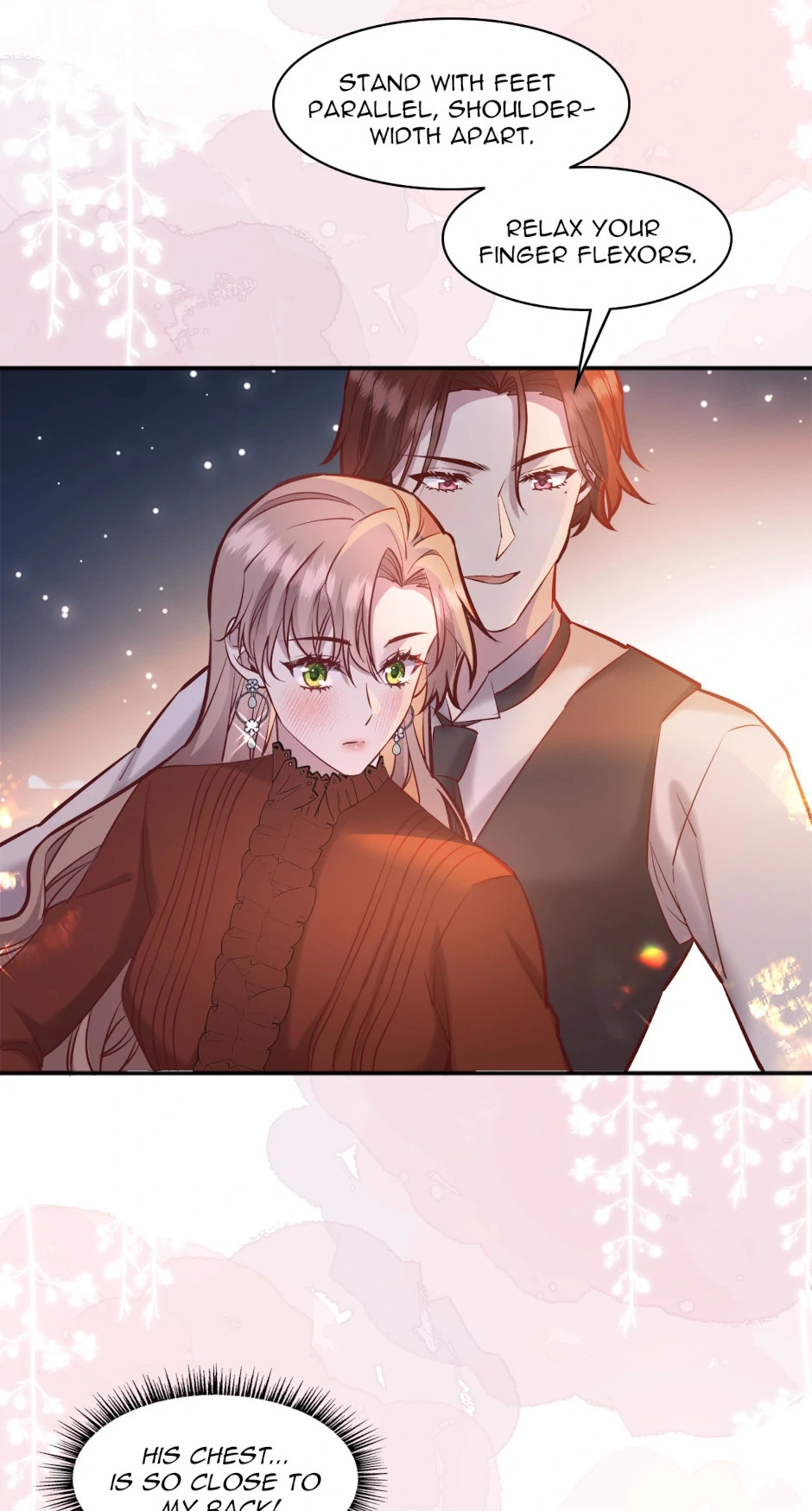 Give the Harem to the Villainess Chapter 58 - page 4