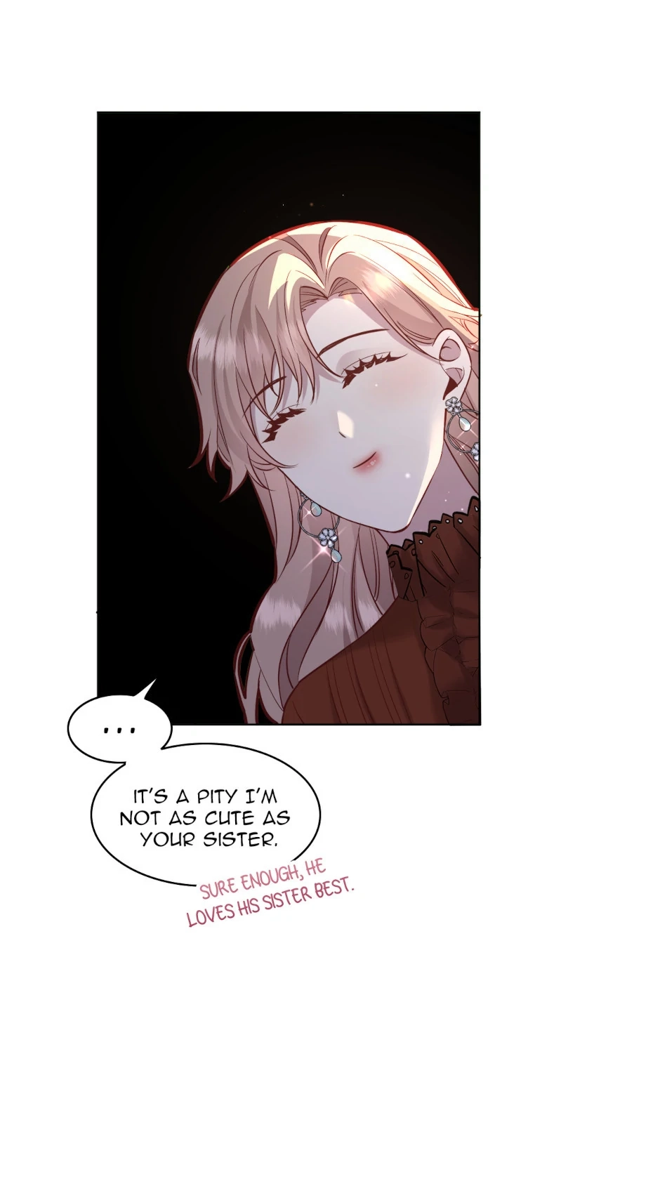 Give the Harem to the Villainess Chapter 58 - page 40