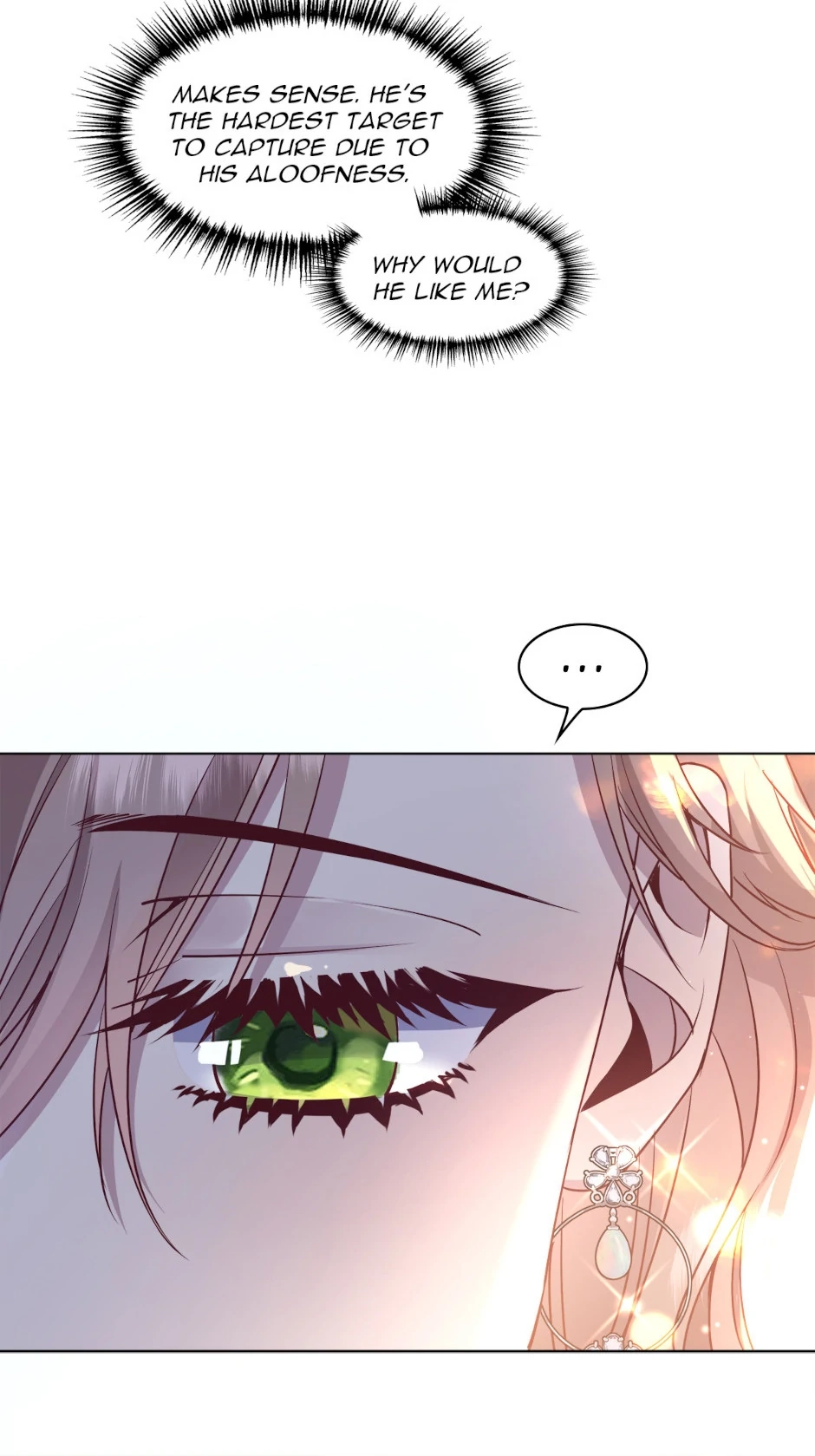 Give the Harem to the Villainess Chapter 58 - page 42