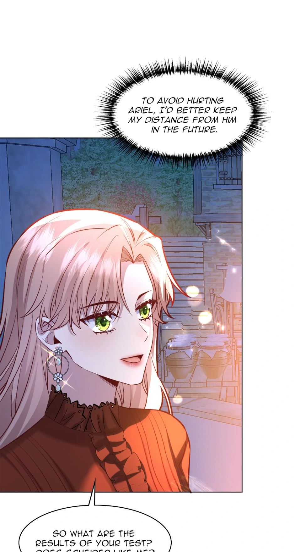 Give the Harem to the Villainess Chapter 58 - page 43
