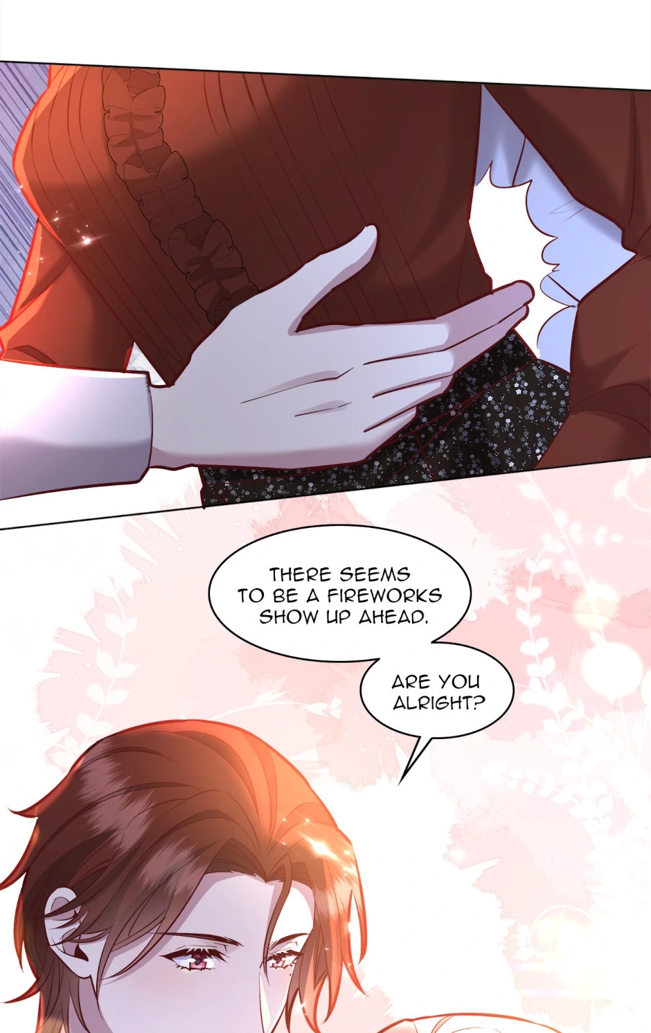 Give the Harem to the Villainess Chapter 58 - page 48