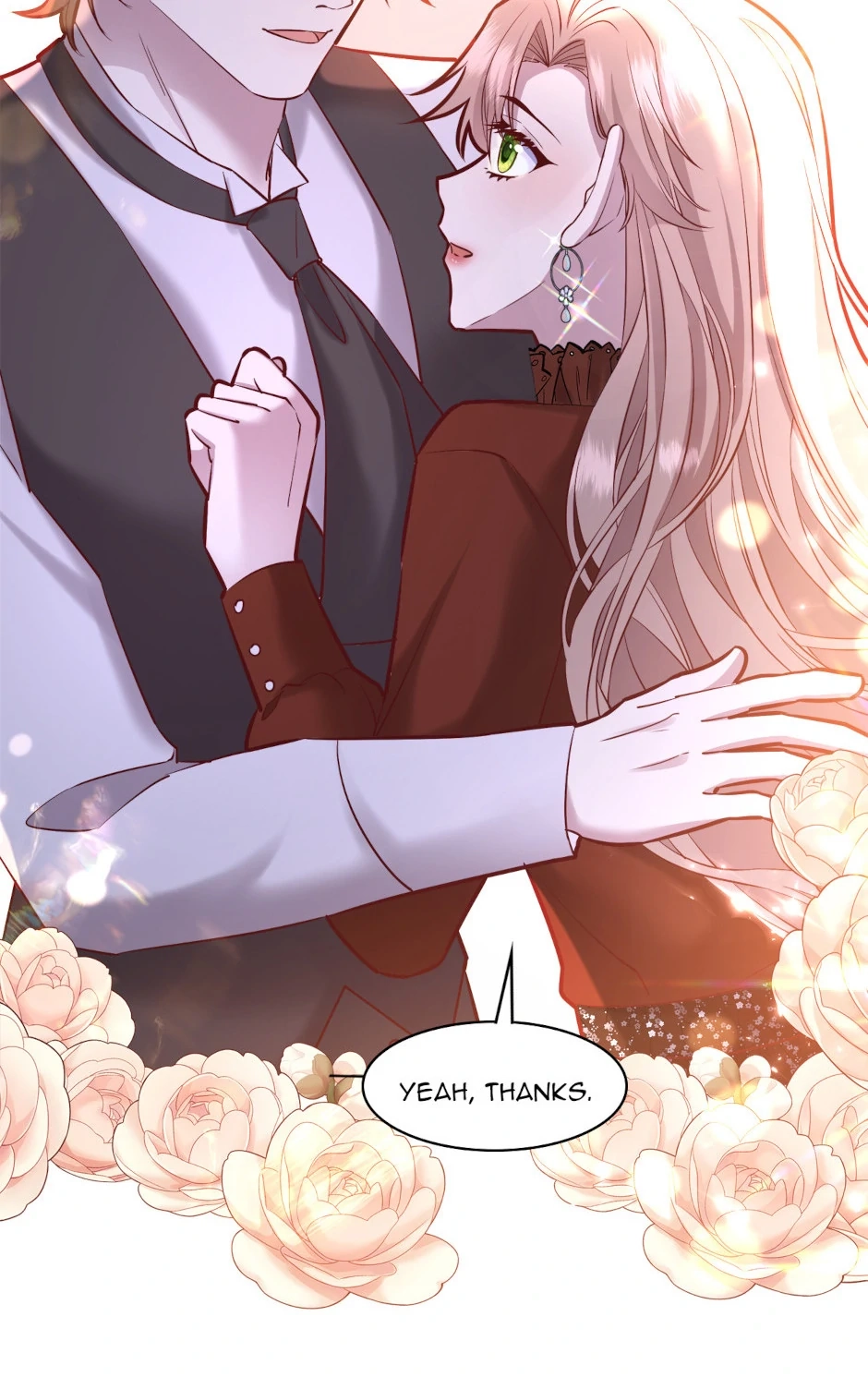 Give the Harem to the Villainess Chapter 58 - page 49
