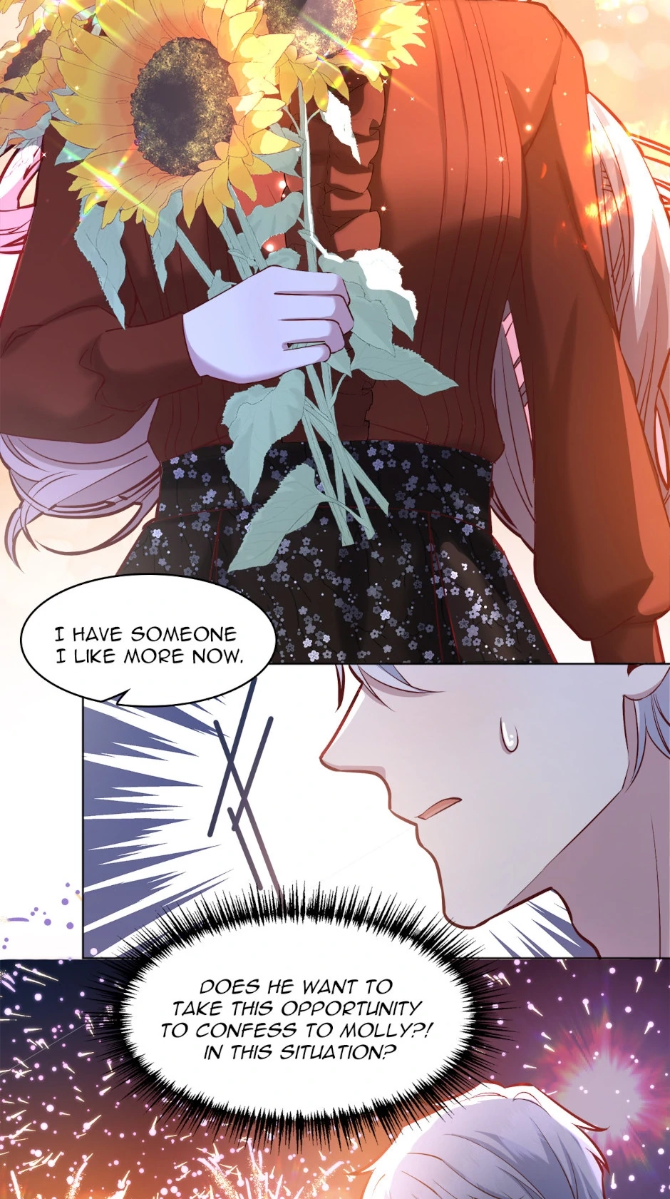 Give the Harem to the Villainess Chapter 59 - page 10