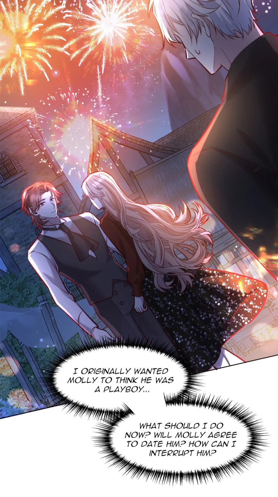 Give the Harem to the Villainess Chapter 59 - page 11