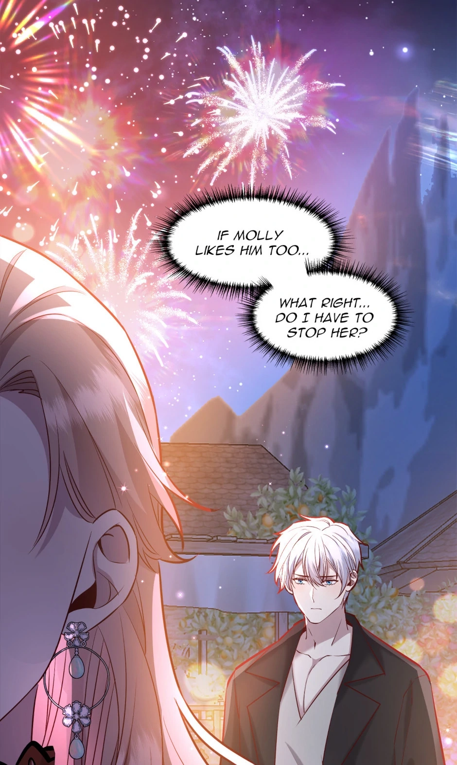 Give the Harem to the Villainess Chapter 59 - page 13